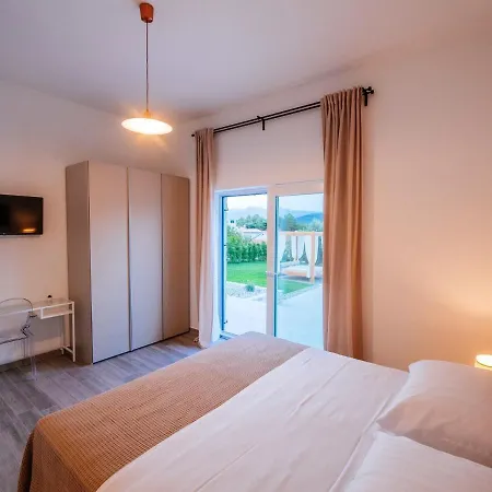 Villa Splendid With Private Pool Amazing Sea View Garden With Outside Kitchen