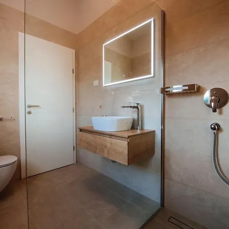 Splendid With Private Pool Amazing Sea View Garden With Outside Kitchen Villa *
