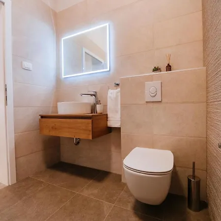 Splendid With Private Pool Amazing Sea View Garden With Outside Kitchen Villa *