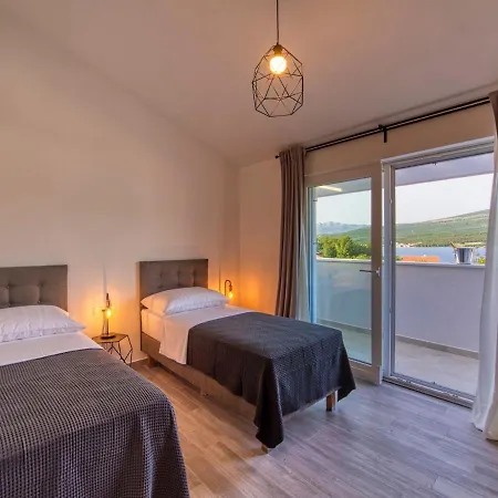 Villa Splendid With Private Pool Amazing Sea View Garden With Outside Kitchen *
