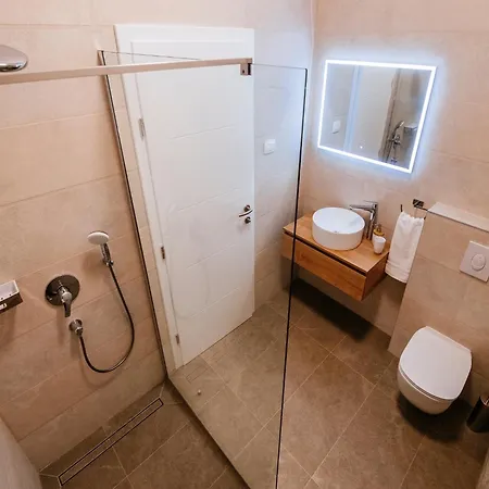 Villa In With Pool Near The Sea